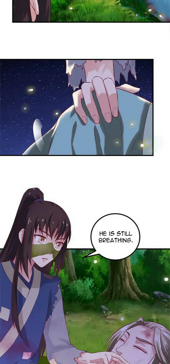 Mesmerizing Ghost Doctor (Colored) Chapter 11 page 23 - 