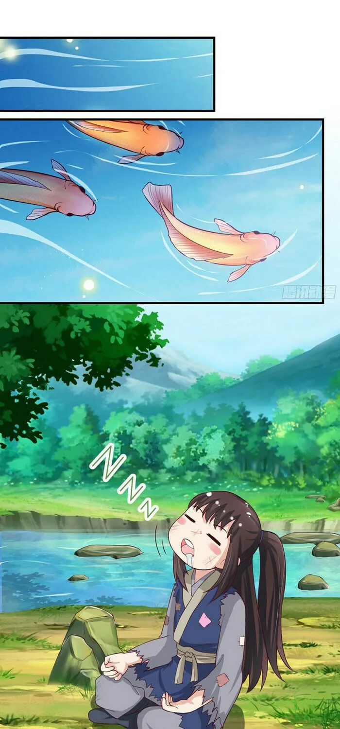 Mesmerizing Ghost Doctor (Colored) Chapter 11 page 7 - 