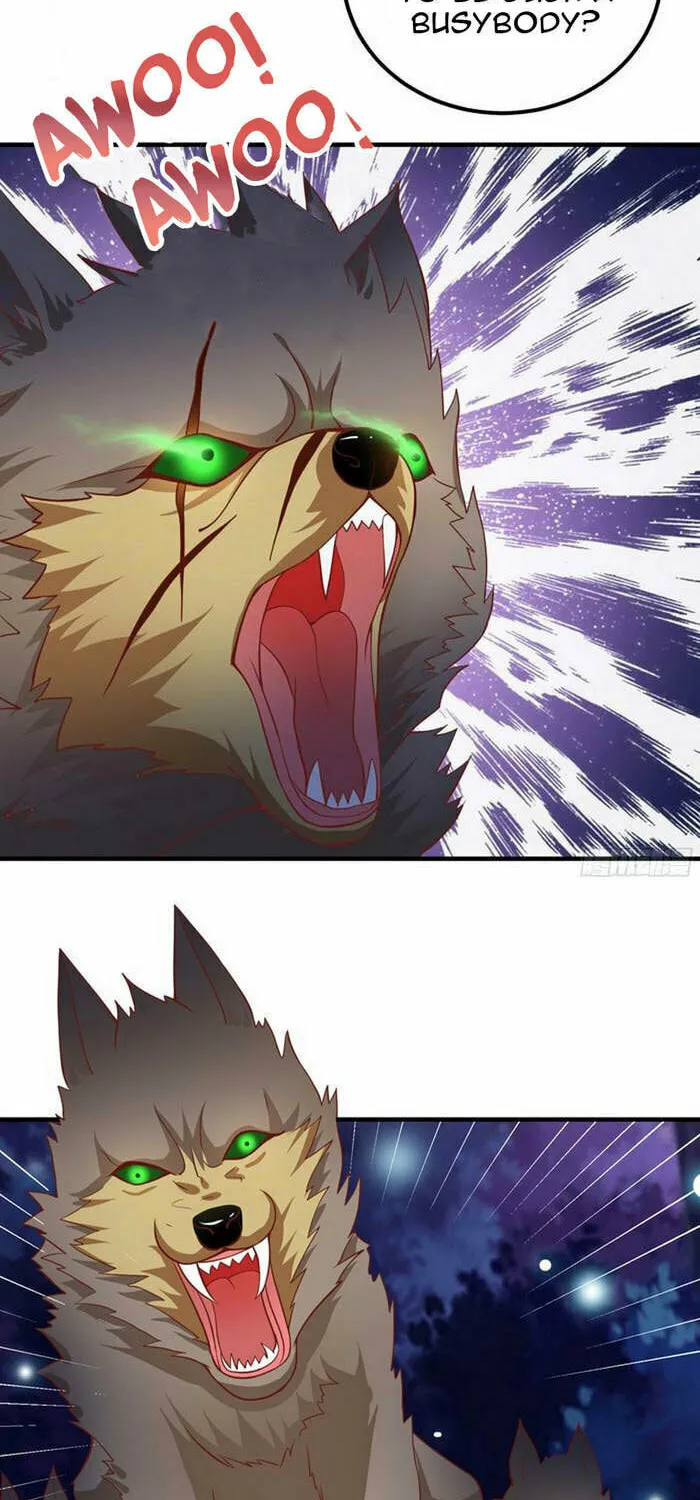 Mesmerizing Ghost Doctor (Colored) Chapter 12 page 12 - 