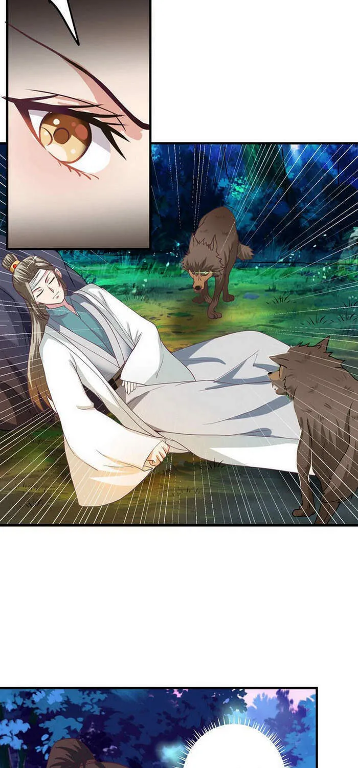 Mesmerizing Ghost Doctor (Colored) Chapter 12 page 18 - 