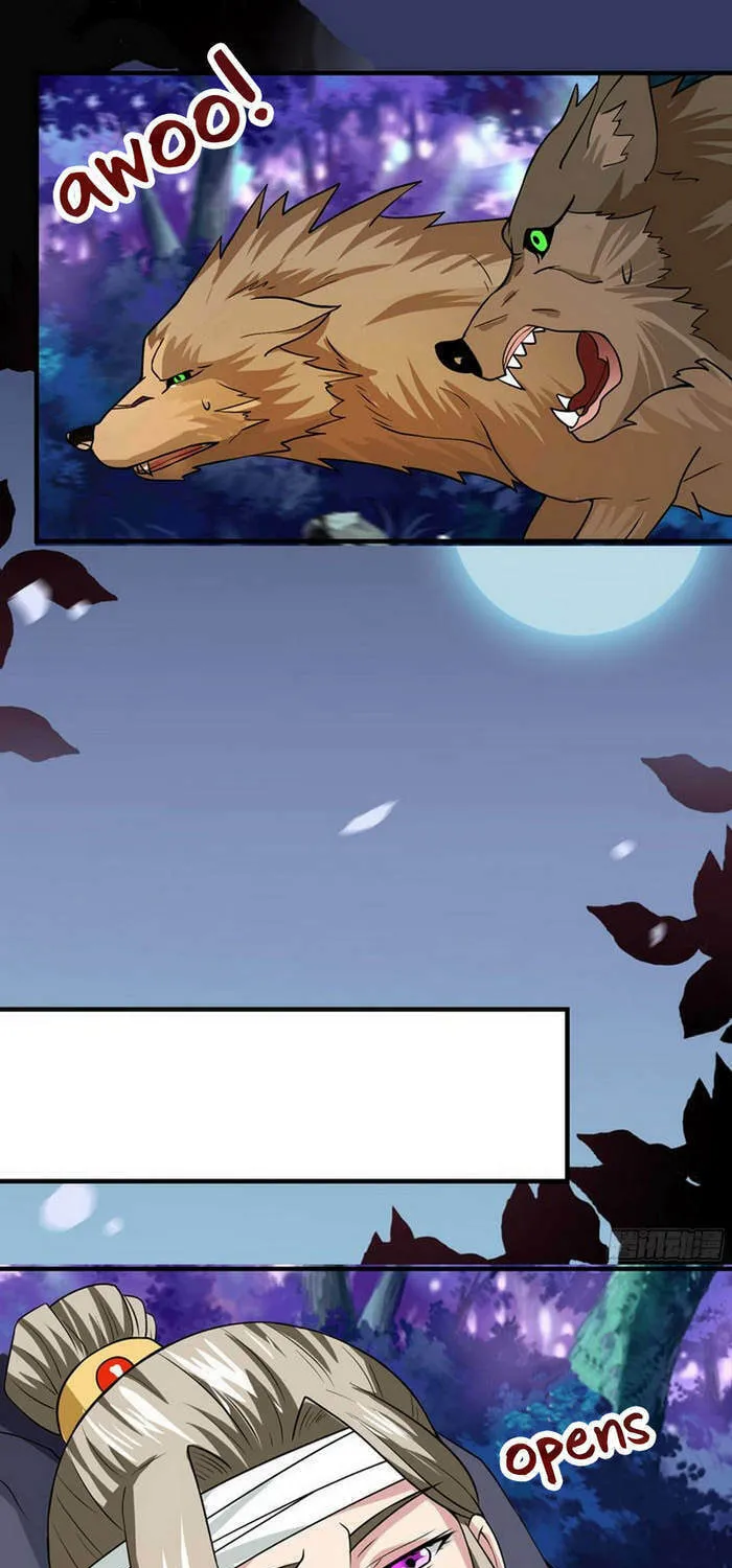 Mesmerizing Ghost Doctor (Colored) Chapter 12 page 22 - 