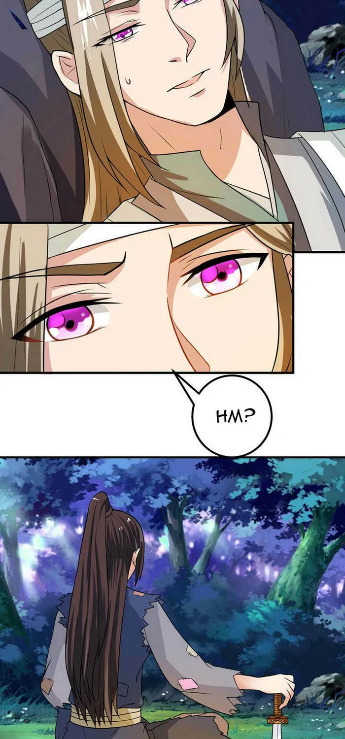 Mesmerizing Ghost Doctor (Colored) Chapter 12 page 23 - 