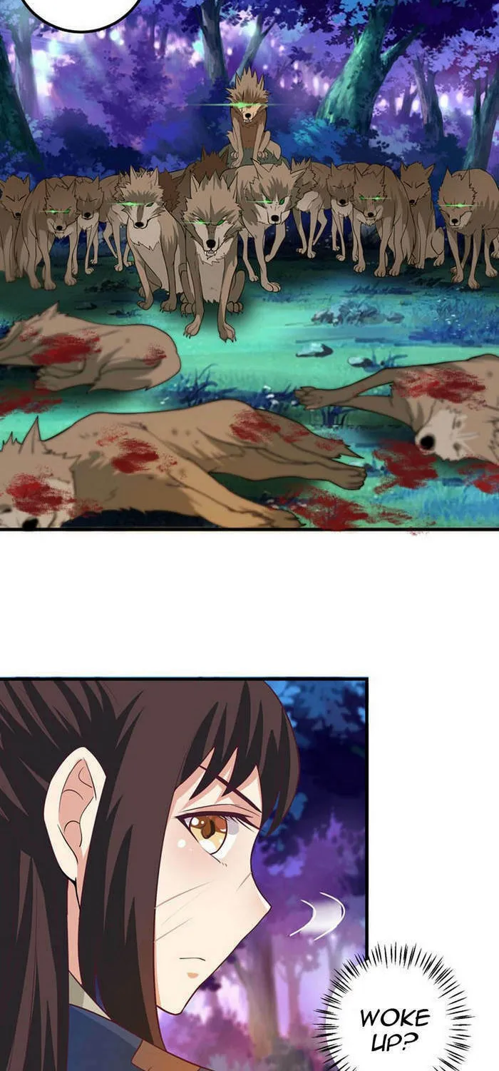 Mesmerizing Ghost Doctor (Colored) Chapter 12 page 25 - 