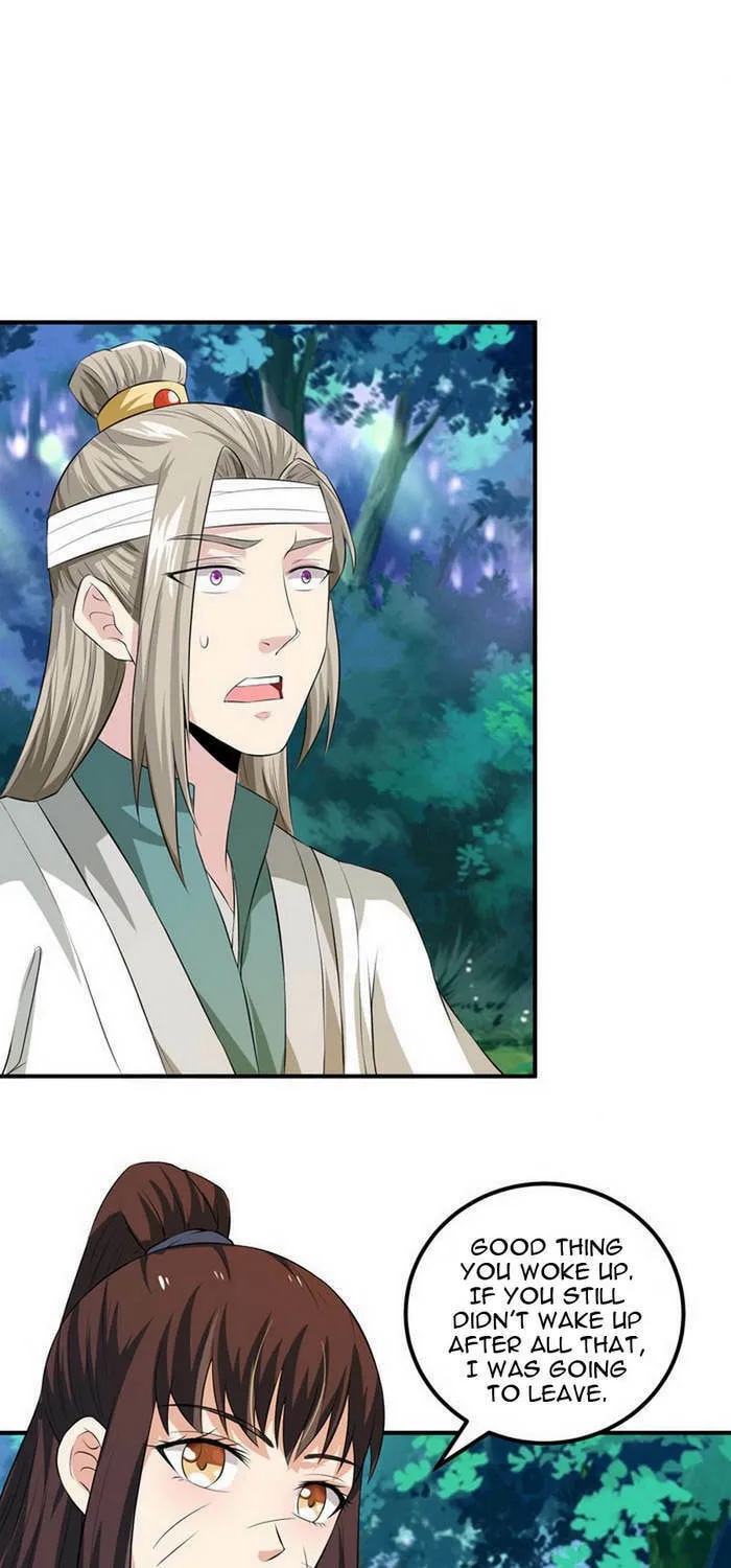 Mesmerizing Ghost Doctor (Colored) Chapter 12 page 36 - 