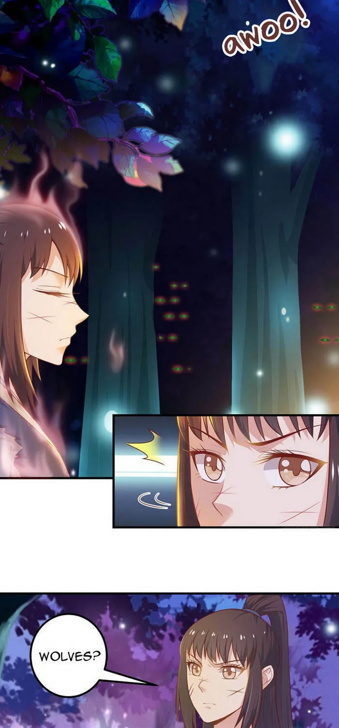 Mesmerizing Ghost Doctor (Colored) Chapter 12 page 8 - 