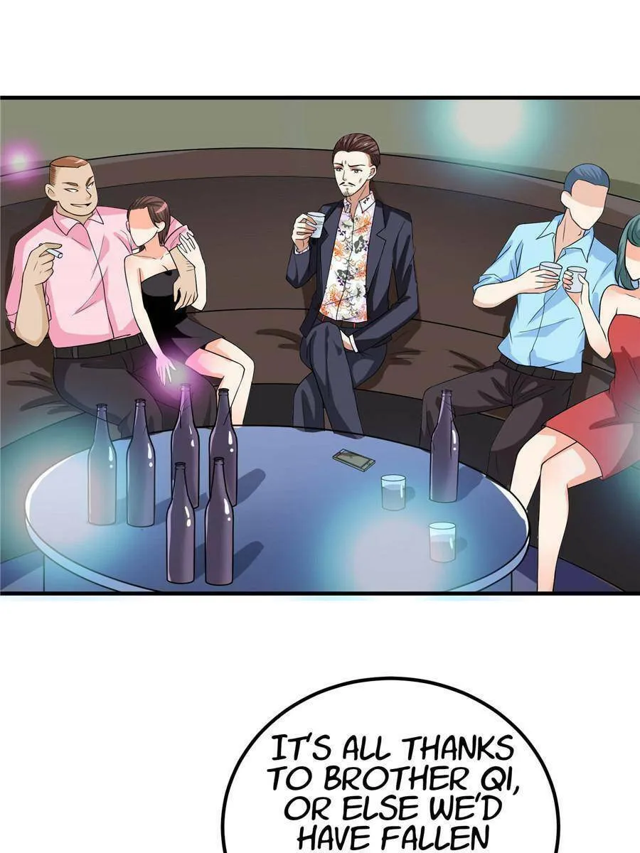 Mesmerizing Ghost Doctor (Colored) Chapter 13.5 page 11 - 