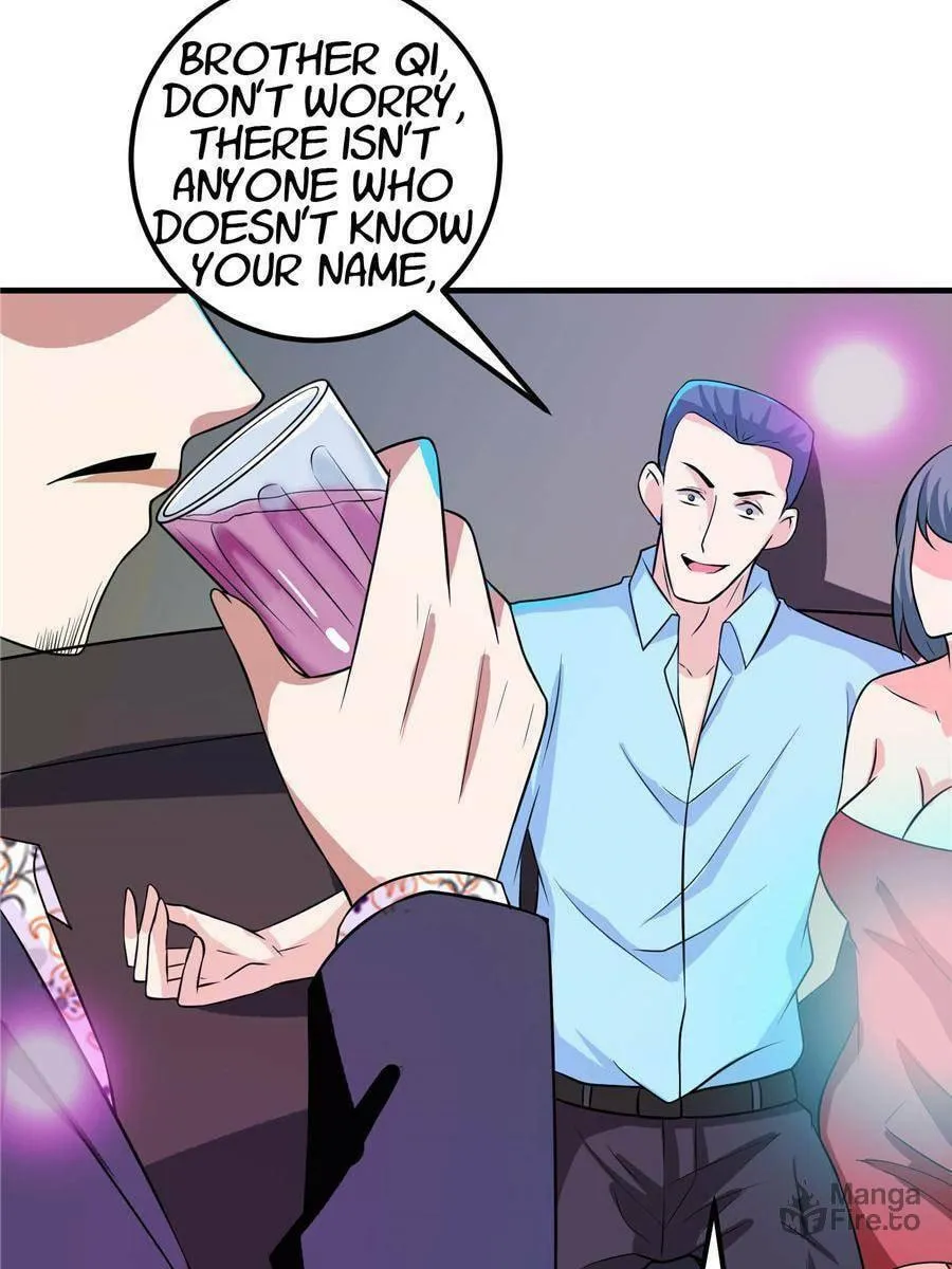 Mesmerizing Ghost Doctor (Colored) Chapter 13.5 page 15 - 