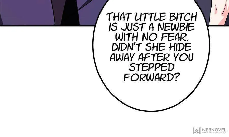 Mesmerizing Ghost Doctor (Colored) Chapter 13.5 page 17 - 