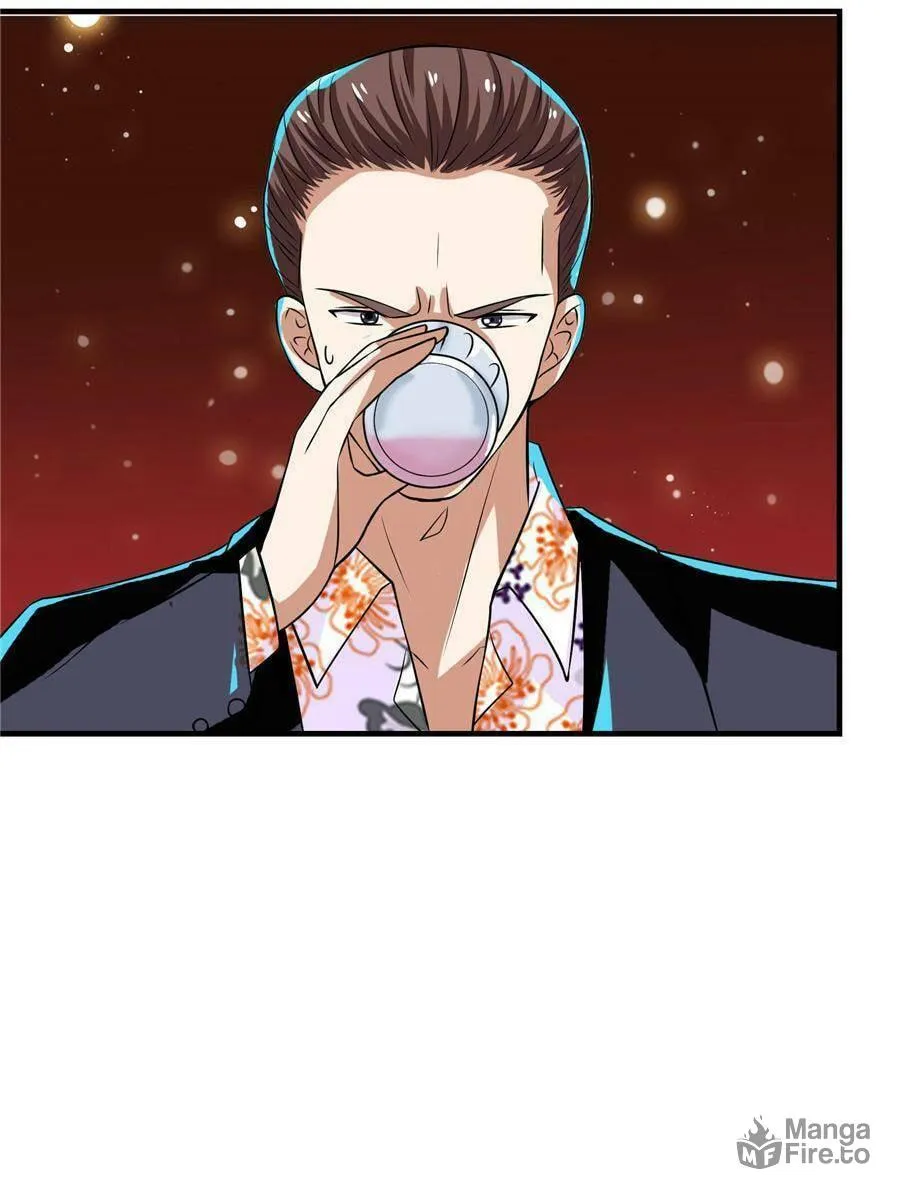 Mesmerizing Ghost Doctor (Colored) Chapter 13.5 page 18 - 