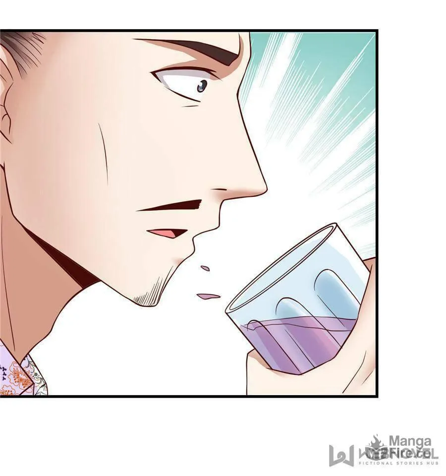 Mesmerizing Ghost Doctor (Colored) Chapter 13.5 page 21 - 