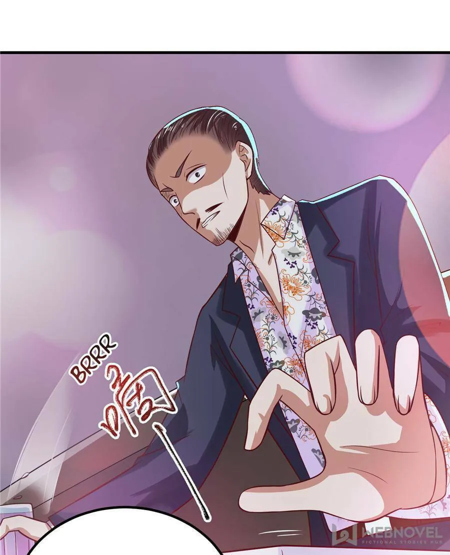 Mesmerizing Ghost Doctor (Colored) Chapter 13.5 page 22 - 