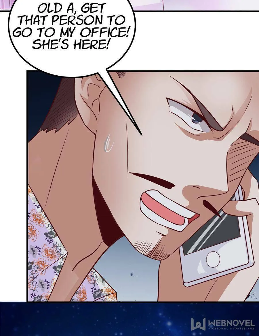 Mesmerizing Ghost Doctor (Colored) Chapter 13.5 page 23 - 