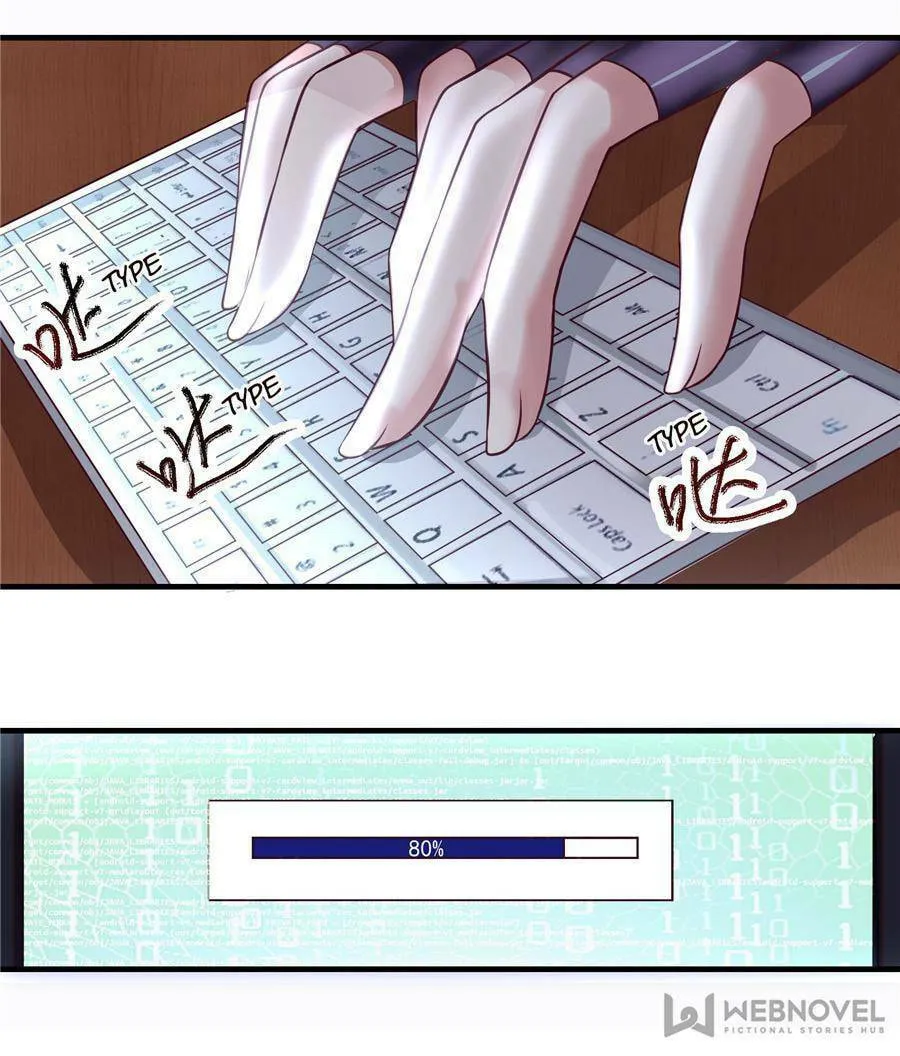 Mesmerizing Ghost Doctor (Colored) Chapter 13.5 page 32 - 