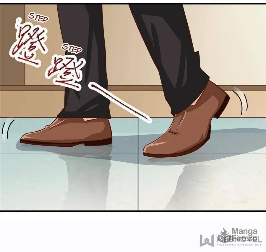 Mesmerizing Ghost Doctor (Colored) Chapter 13.5 page 33 - 