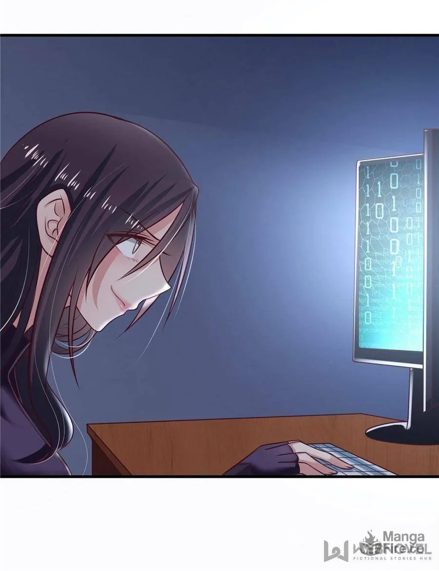 Mesmerizing Ghost Doctor (Colored) Chapter 13.5 page 35 - 