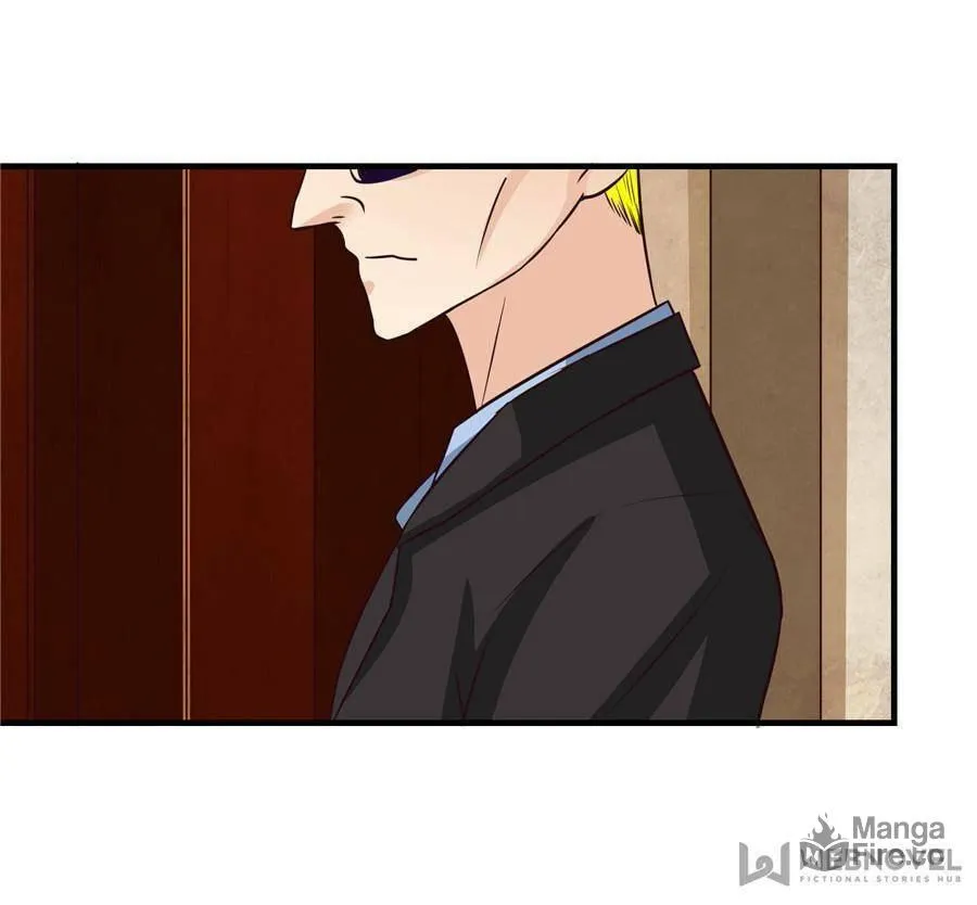 Mesmerizing Ghost Doctor (Colored) Chapter 13.5 page 36 - 