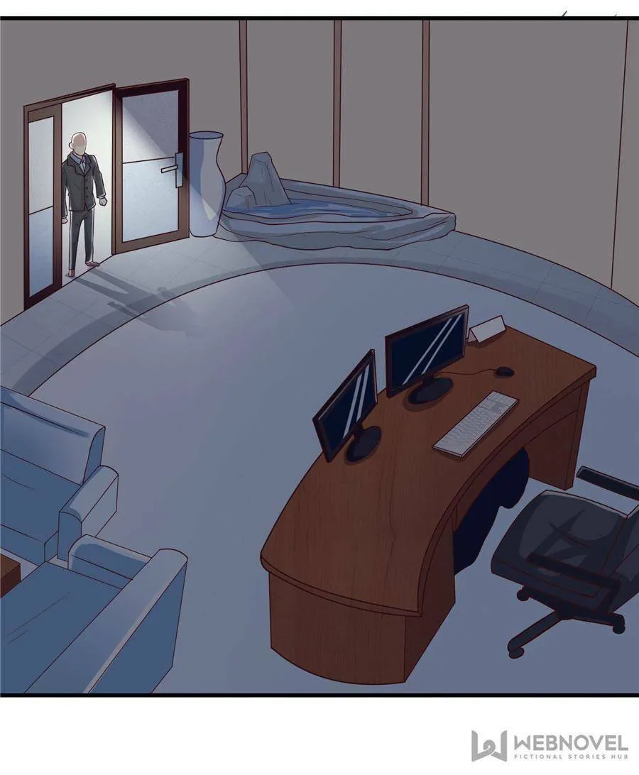 Mesmerizing Ghost Doctor (Colored) Chapter 13.5 page 38 - 