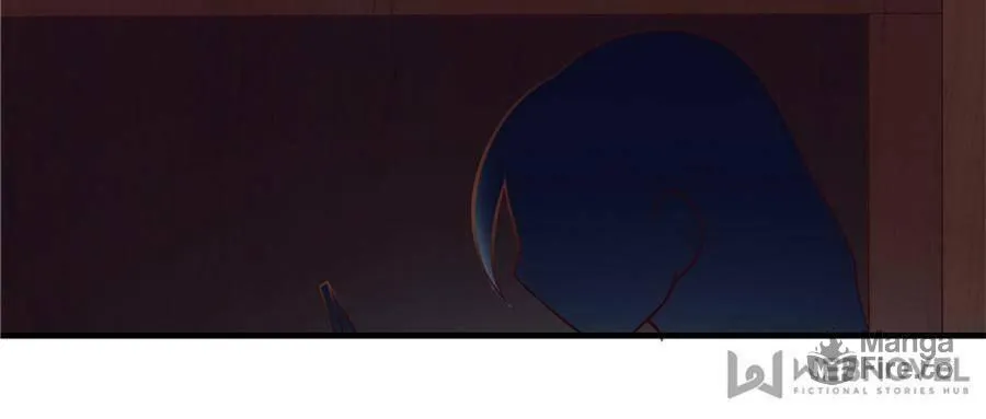 Mesmerizing Ghost Doctor (Colored) Chapter 13.5 page 40 - 