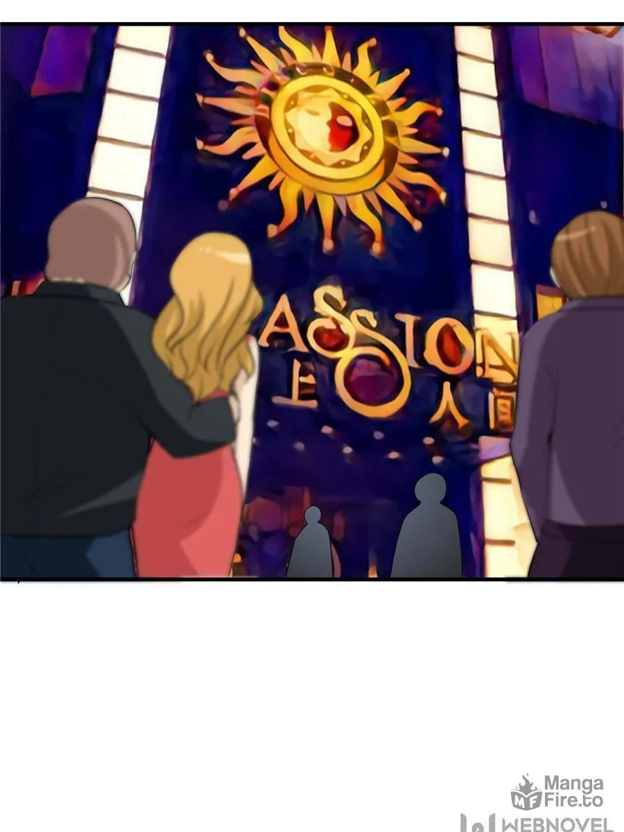 Mesmerizing Ghost Doctor (Colored) Chapter 13.5 page 5 - 