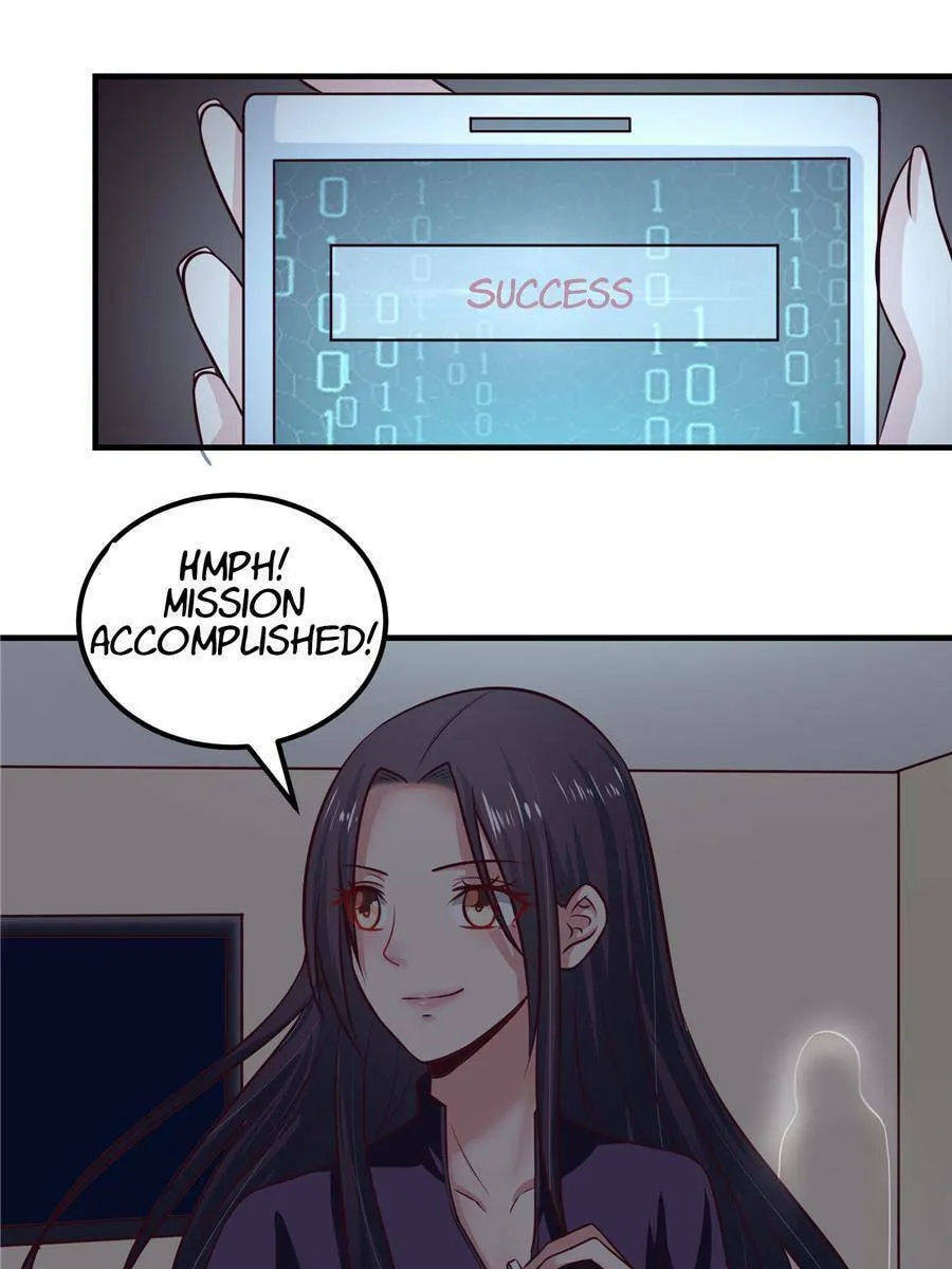 Mesmerizing Ghost Doctor (Colored) Chapter 13.5 page 41 - 