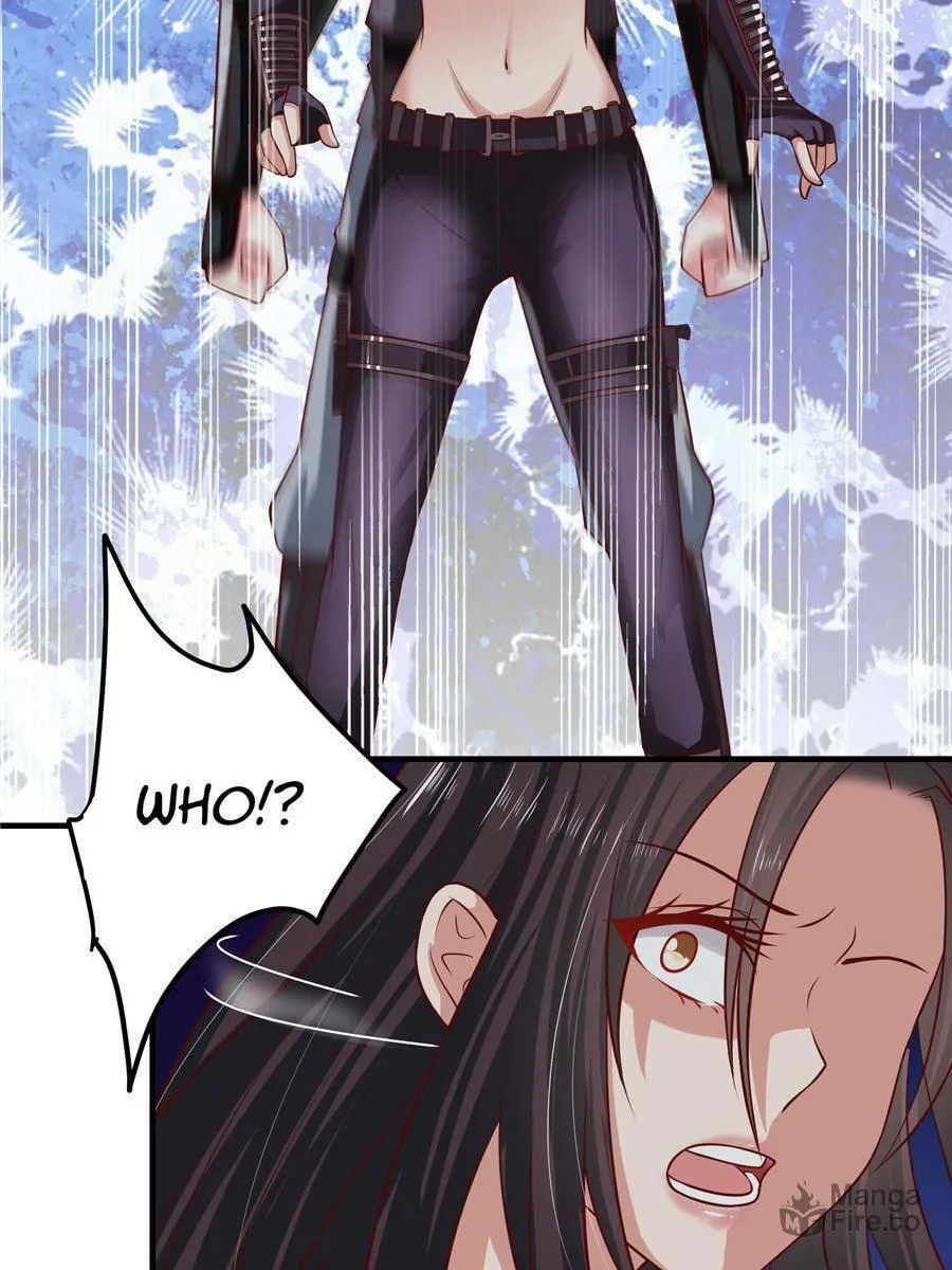 Mesmerizing Ghost Doctor (Colored) Chapter 13.5 page 45 - 