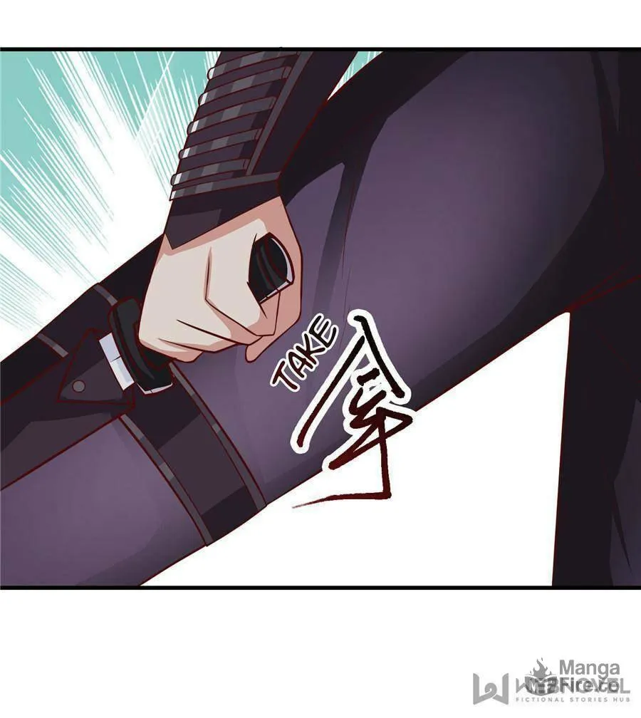Mesmerizing Ghost Doctor (Colored) Chapter 13.5 page 48 - 