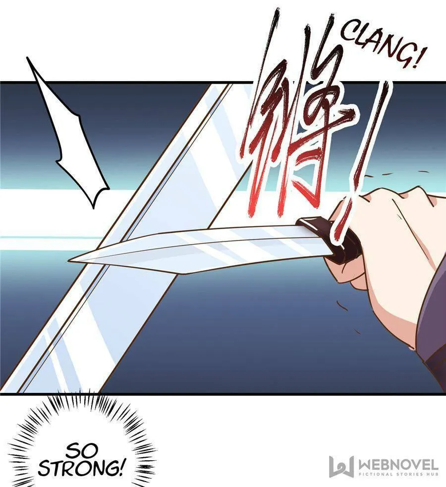 Mesmerizing Ghost Doctor (Colored) Chapter 13.5 page 52 - 