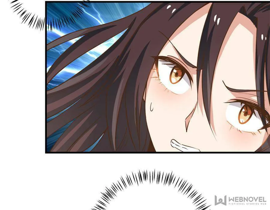 Mesmerizing Ghost Doctor (Colored) Chapter 13.5 page 53 - 