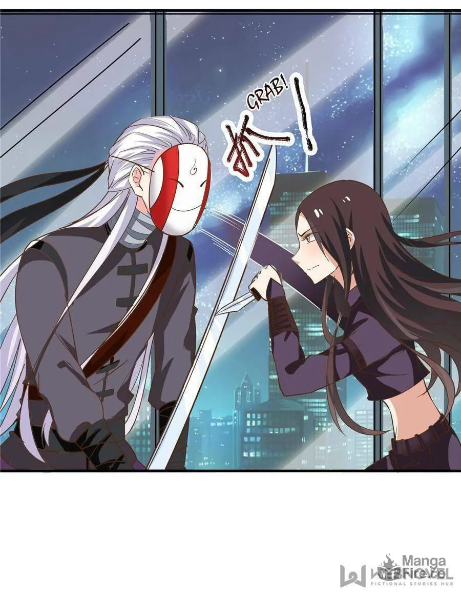 Mesmerizing Ghost Doctor (Colored) Chapter 13.5 page 55 - 