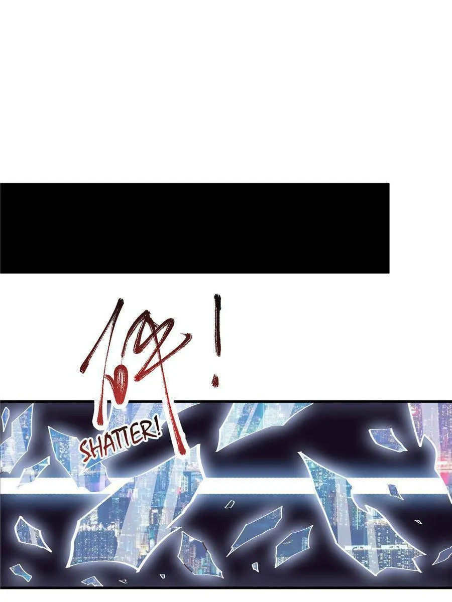 Mesmerizing Ghost Doctor (Colored) Chapter 13.5 page 56 - 