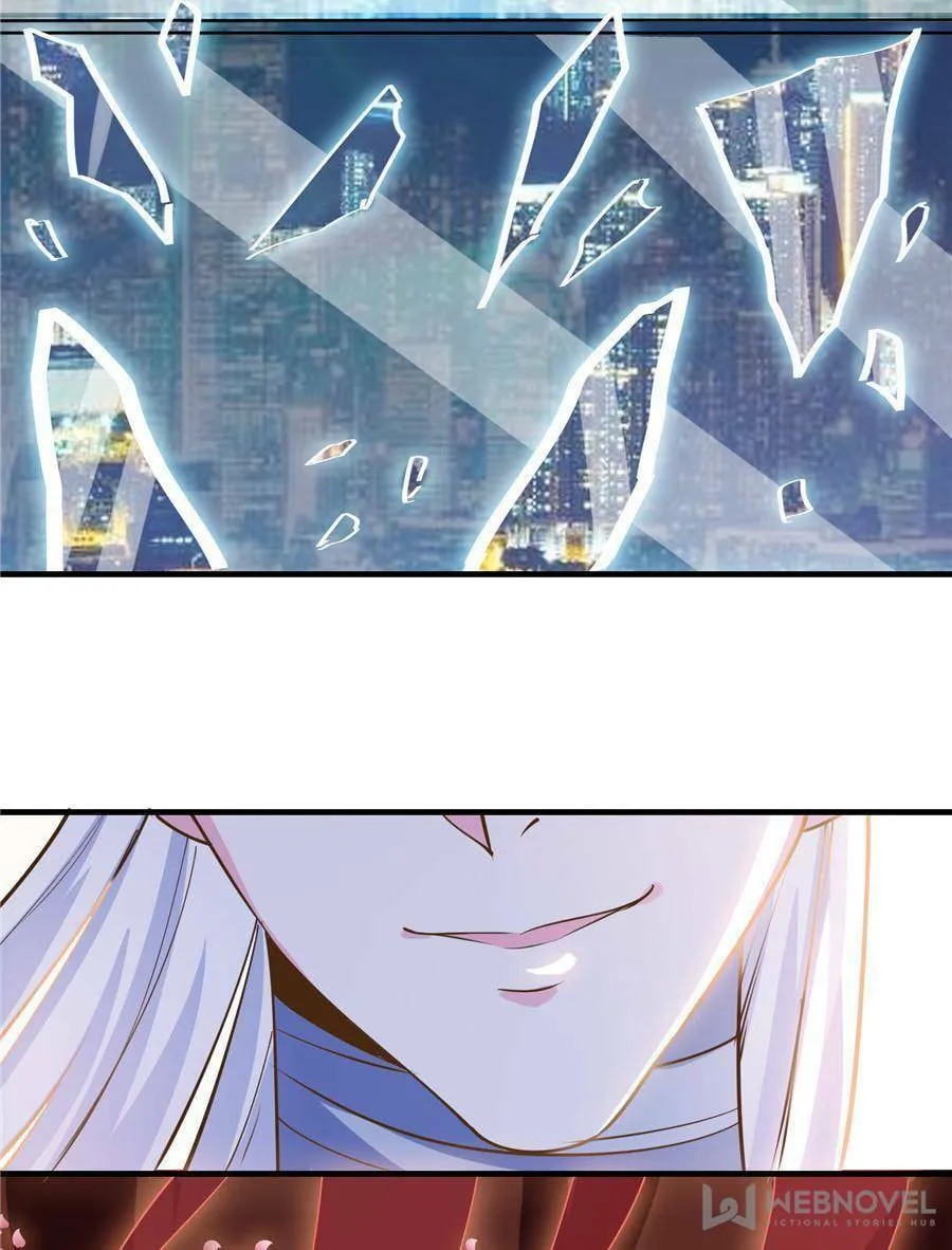 Mesmerizing Ghost Doctor (Colored) Chapter 13.5 page 61 - 