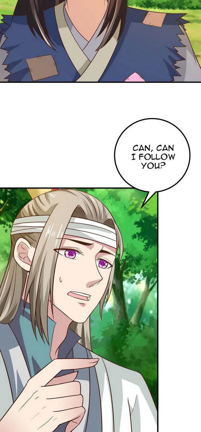 Mesmerizing Ghost Doctor (Colored) Chapter 13 page 11 - 