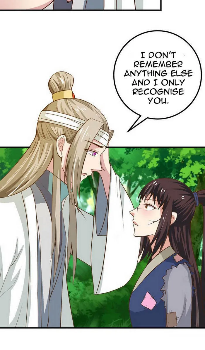 Mesmerizing Ghost Doctor (Colored) Chapter 13 page 12 - 