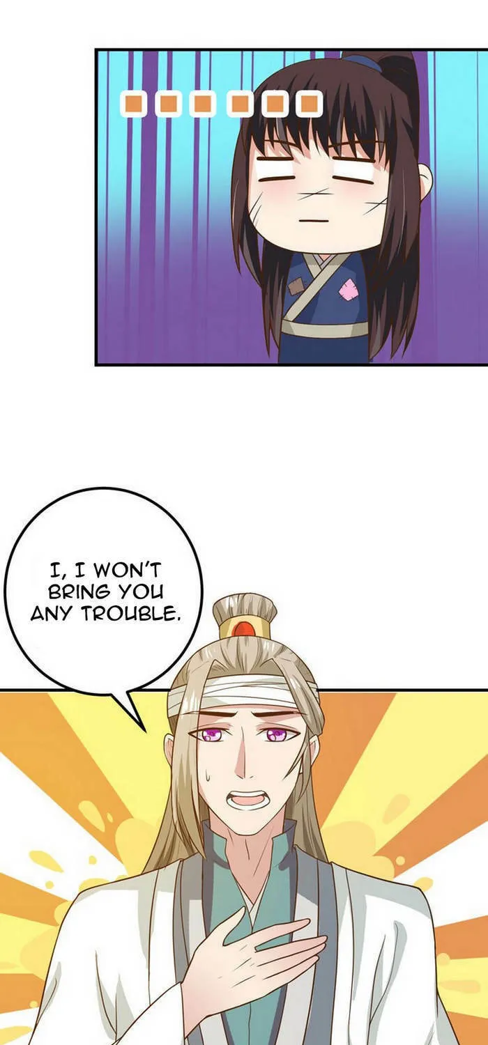 Mesmerizing Ghost Doctor (Colored) Chapter 13 page 13 - 