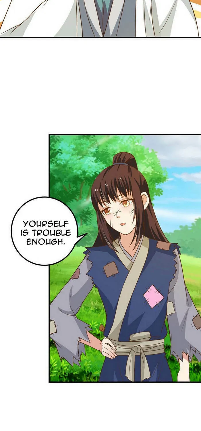 Mesmerizing Ghost Doctor (Colored) Chapter 13 page 14 - 