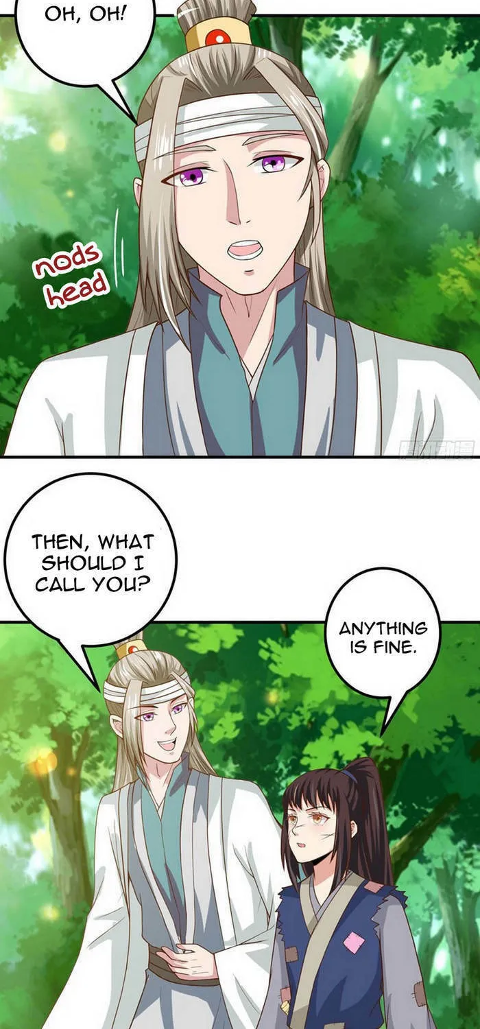 Mesmerizing Ghost Doctor (Colored) Chapter 13 page 20 - 