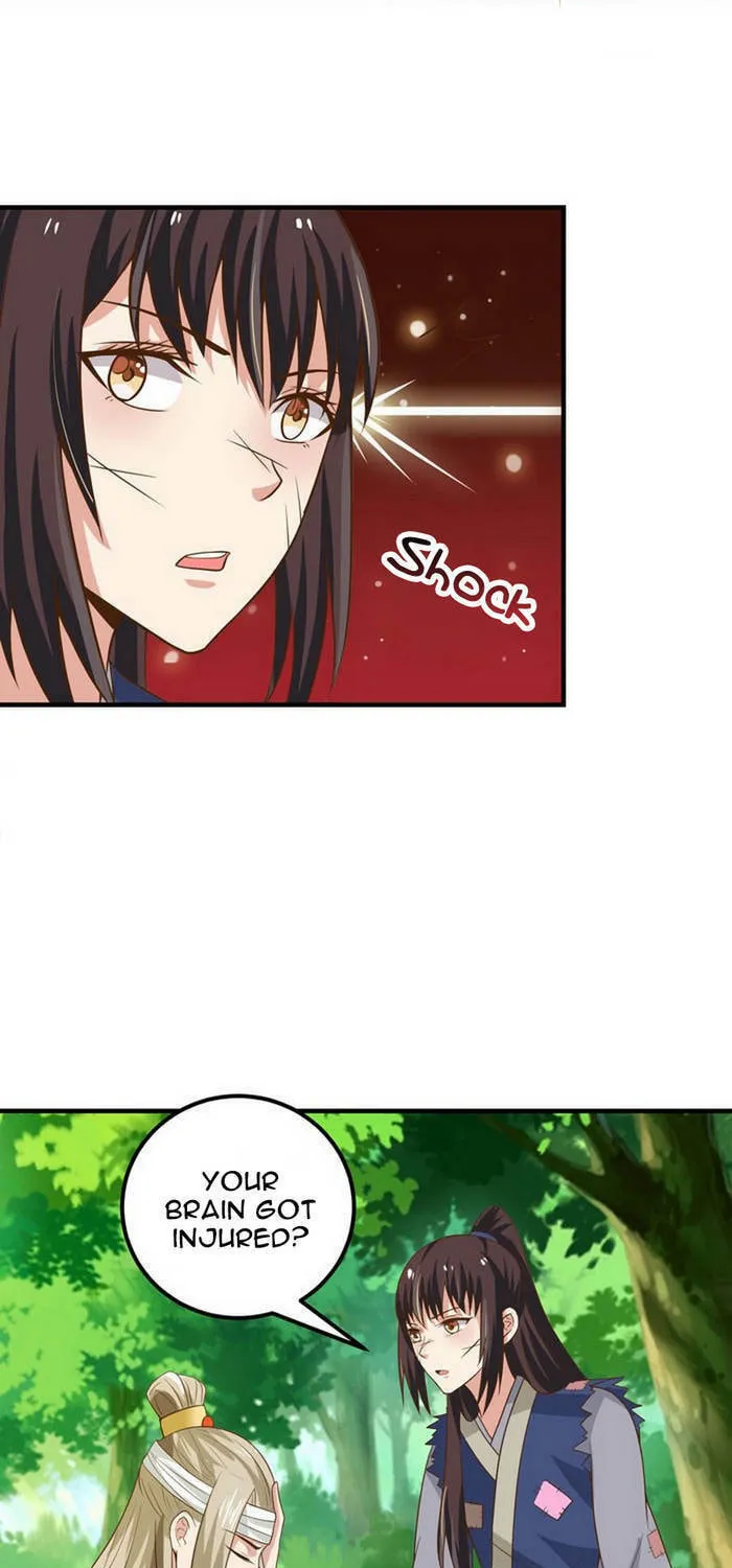 Mesmerizing Ghost Doctor (Colored) Chapter 13 page 3 - 