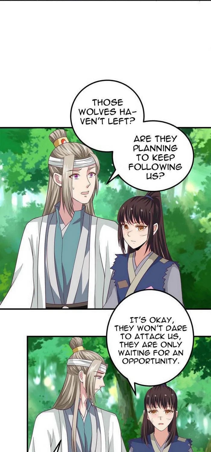 Mesmerizing Ghost Doctor (Colored) Chapter 13 page 24 - 