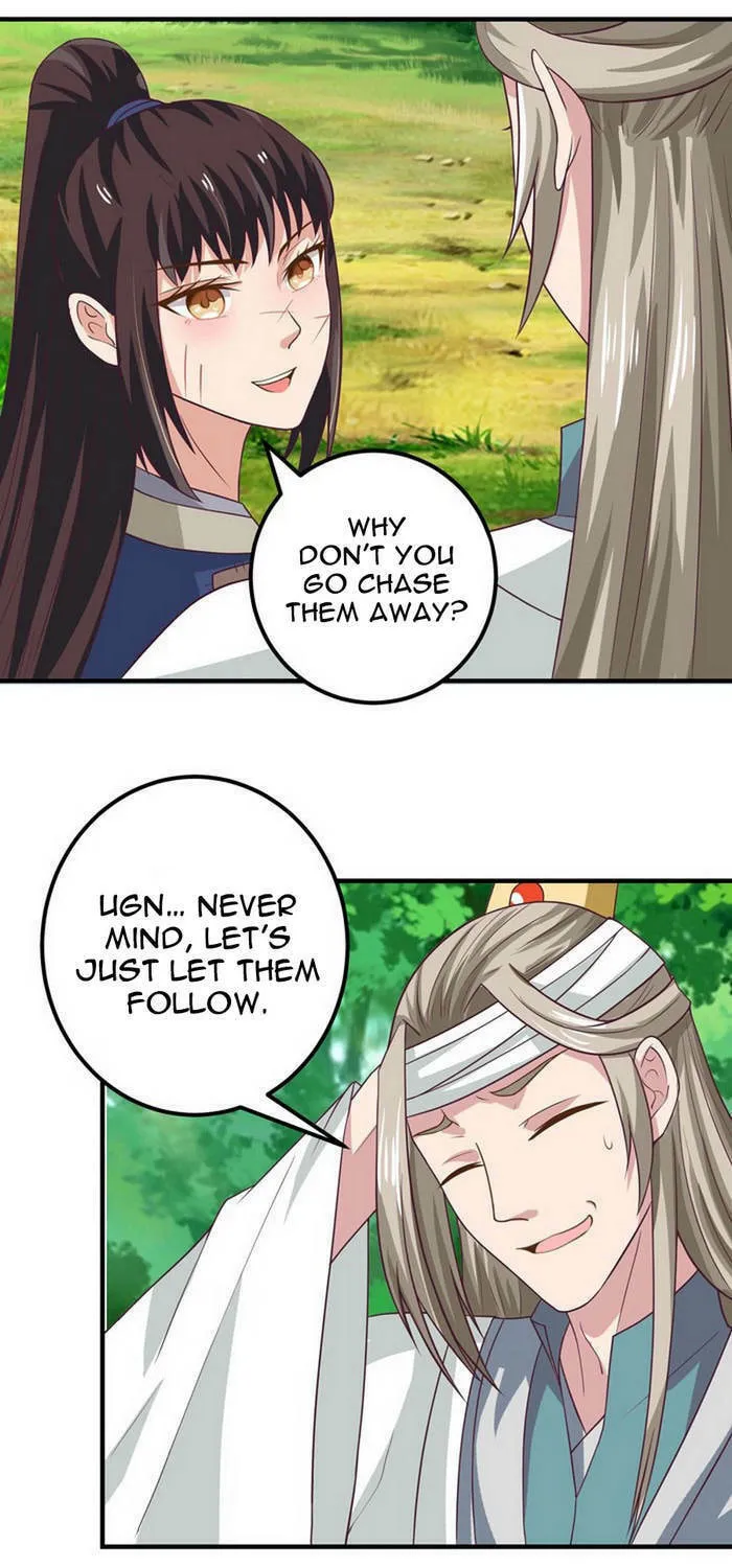 Mesmerizing Ghost Doctor (Colored) Chapter 13 page 26 - 
