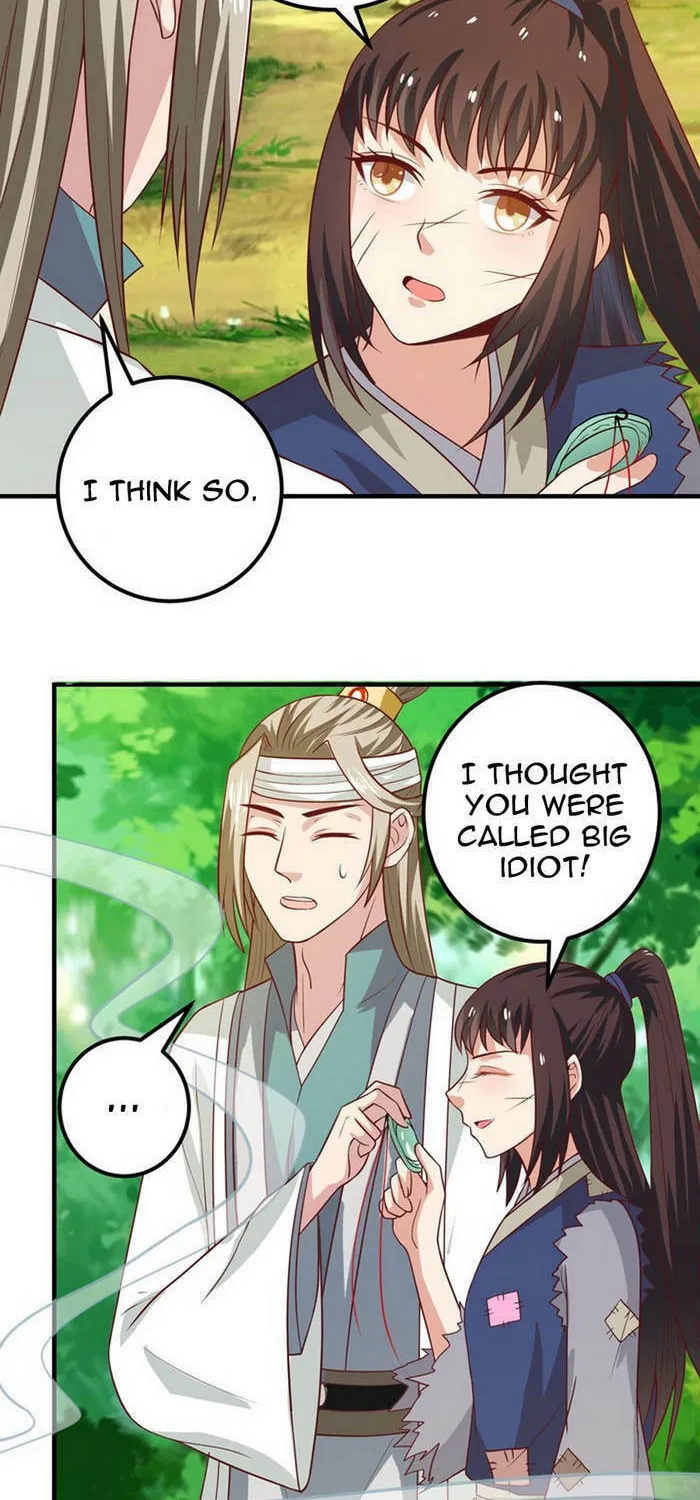 Mesmerizing Ghost Doctor (Colored) Chapter 13 page 31 - 