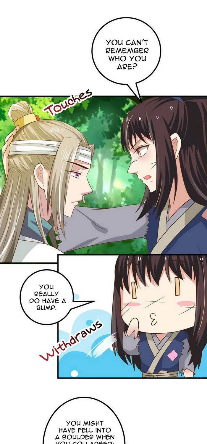 Mesmerizing Ghost Doctor (Colored) Chapter 13 page 5 - 