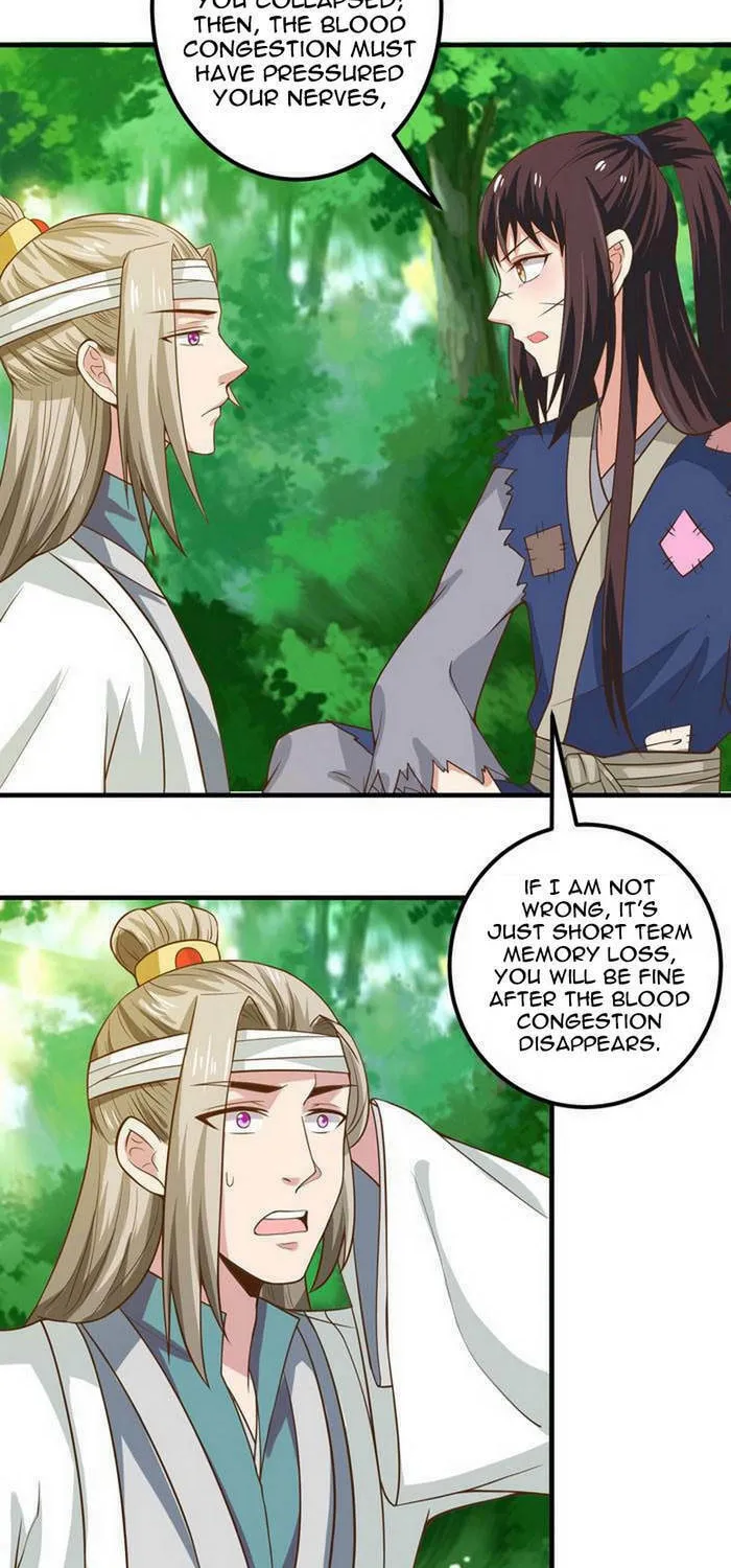 Mesmerizing Ghost Doctor (Colored) Chapter 13 page 6 - 