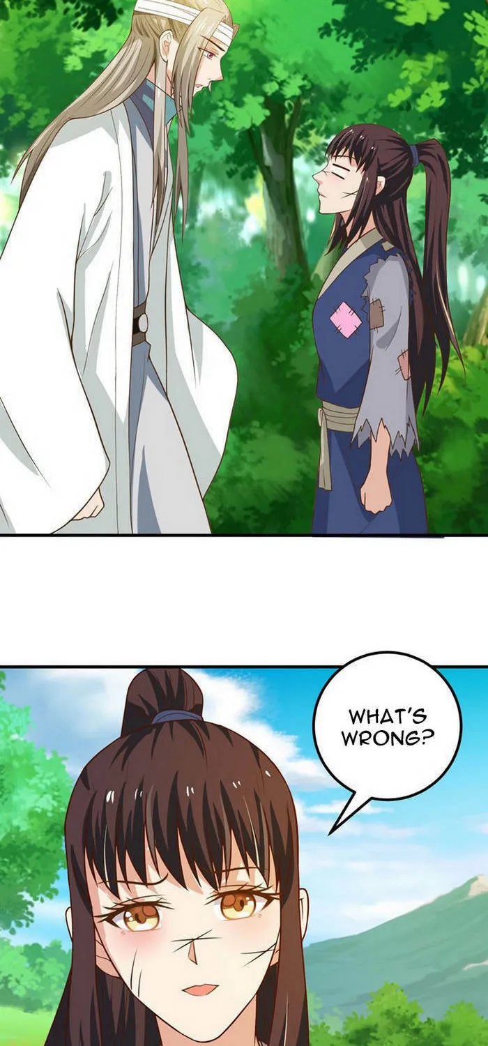 Mesmerizing Ghost Doctor (Colored) Chapter 13 page 10 - 