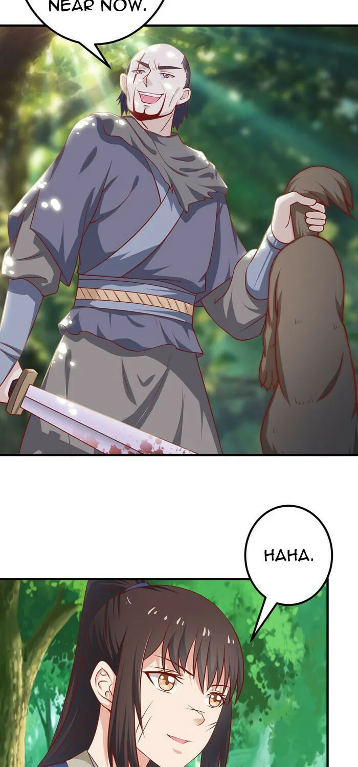 Mesmerizing Ghost Doctor (Colored) Chapter 14 page 13 - 