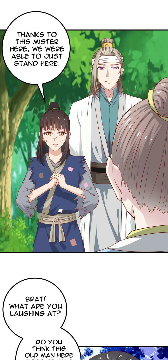 Mesmerizing Ghost Doctor (Colored) Chapter 14 page 15 - 