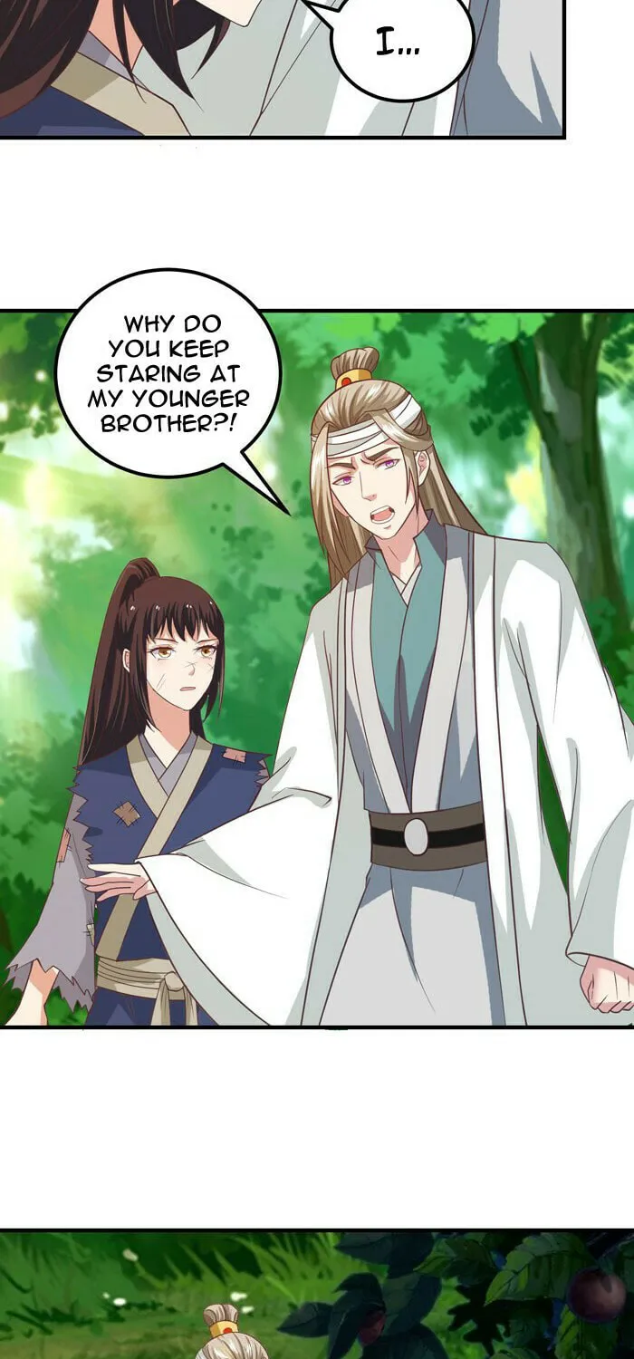 Mesmerizing Ghost Doctor (Colored) Chapter 14 page 17 - 