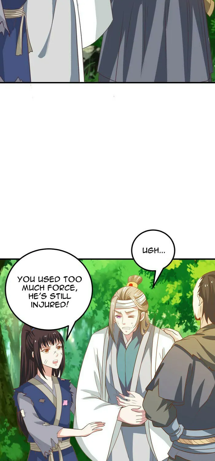 Mesmerizing Ghost Doctor (Colored) Chapter 14 page 21 - 