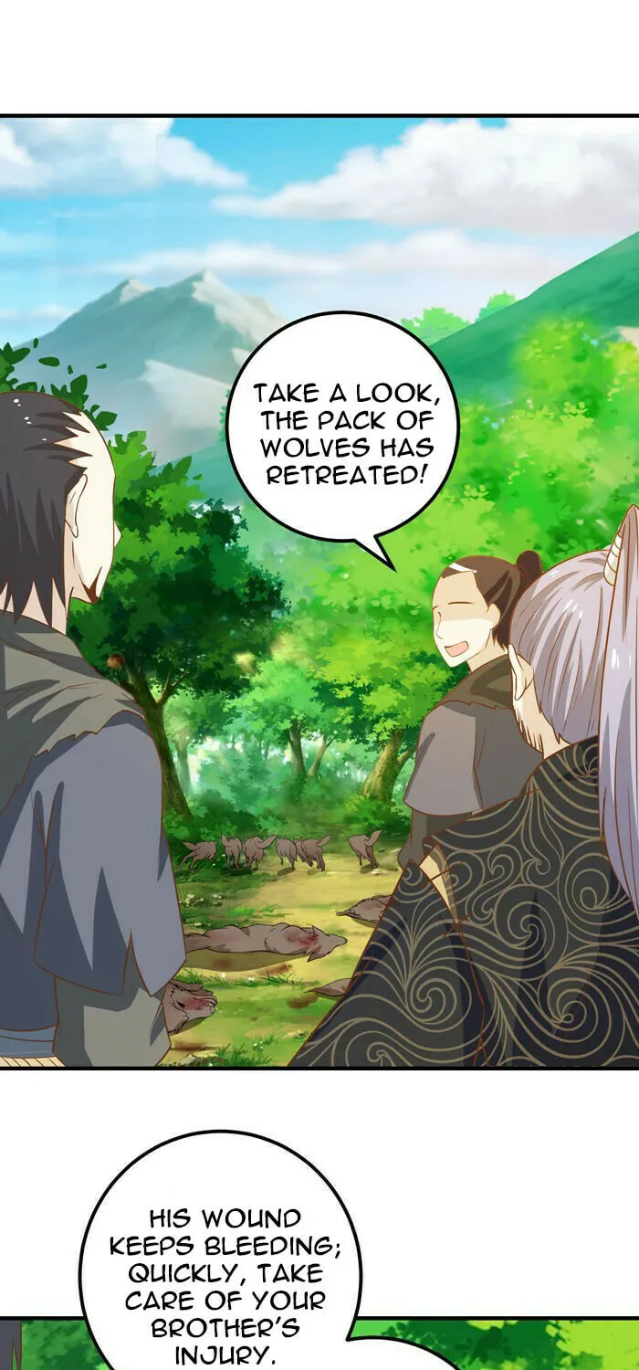 Mesmerizing Ghost Doctor (Colored) Chapter 14 page 24 - 