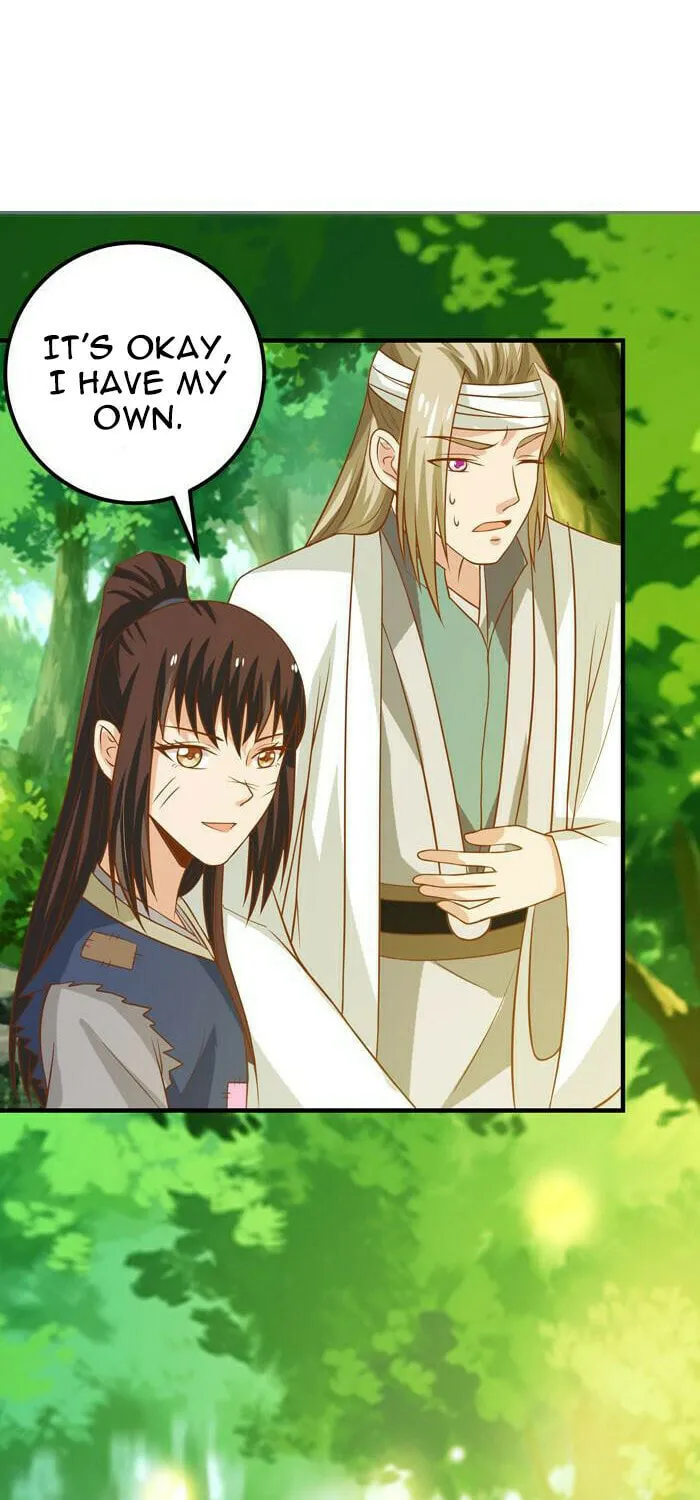 Mesmerizing Ghost Doctor (Colored) Chapter 14 page 26 - 