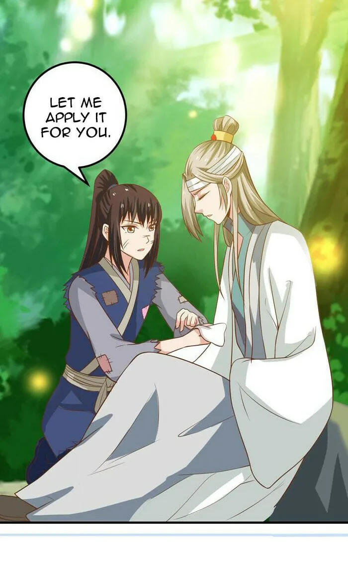 Mesmerizing Ghost Doctor (Colored) Chapter 14 page 27 - 